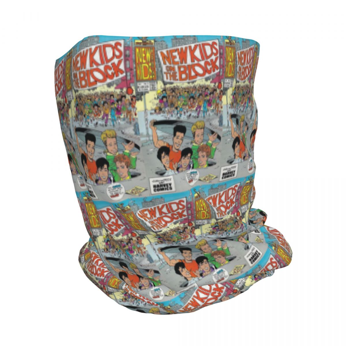Yeni Çocuklar Blokta NKOTB Ban - Kids Outdoor Decor incelemesi ve fiyatı
