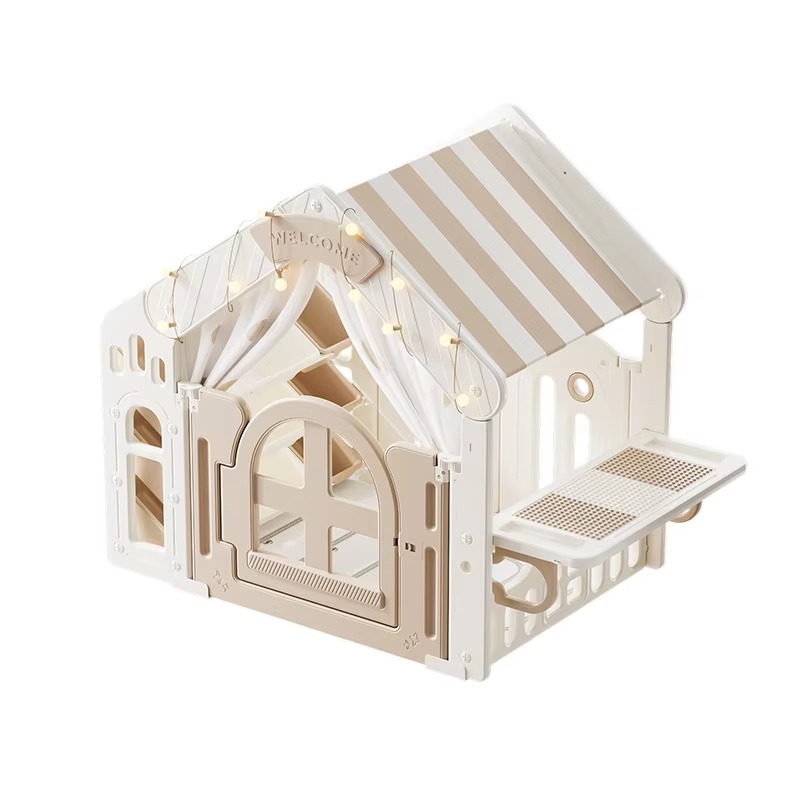 Modern İç/Dış Mekan Çocuk Plas - Kids Outdoor Play Tent incelemesi ve fiyatı