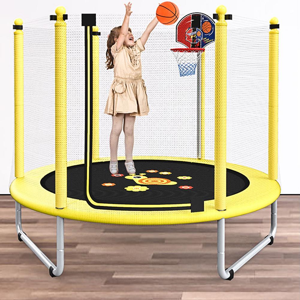 Trambolin güvenlik ağı bahçe t - Kids Outdoor Trampoline incelemesi ve fiyatı