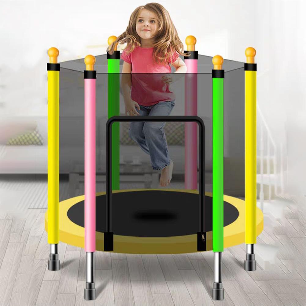 Trambolin güvenlik ağı bahçe t - Kids Outdoor Trampoline incelemesi ve fiyatı