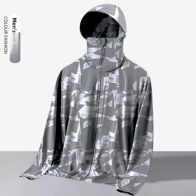 Unisex Yazlık Bol Kesim Kapüşo - Kids Outdoor Jacket incelemesi ve fiyatı
