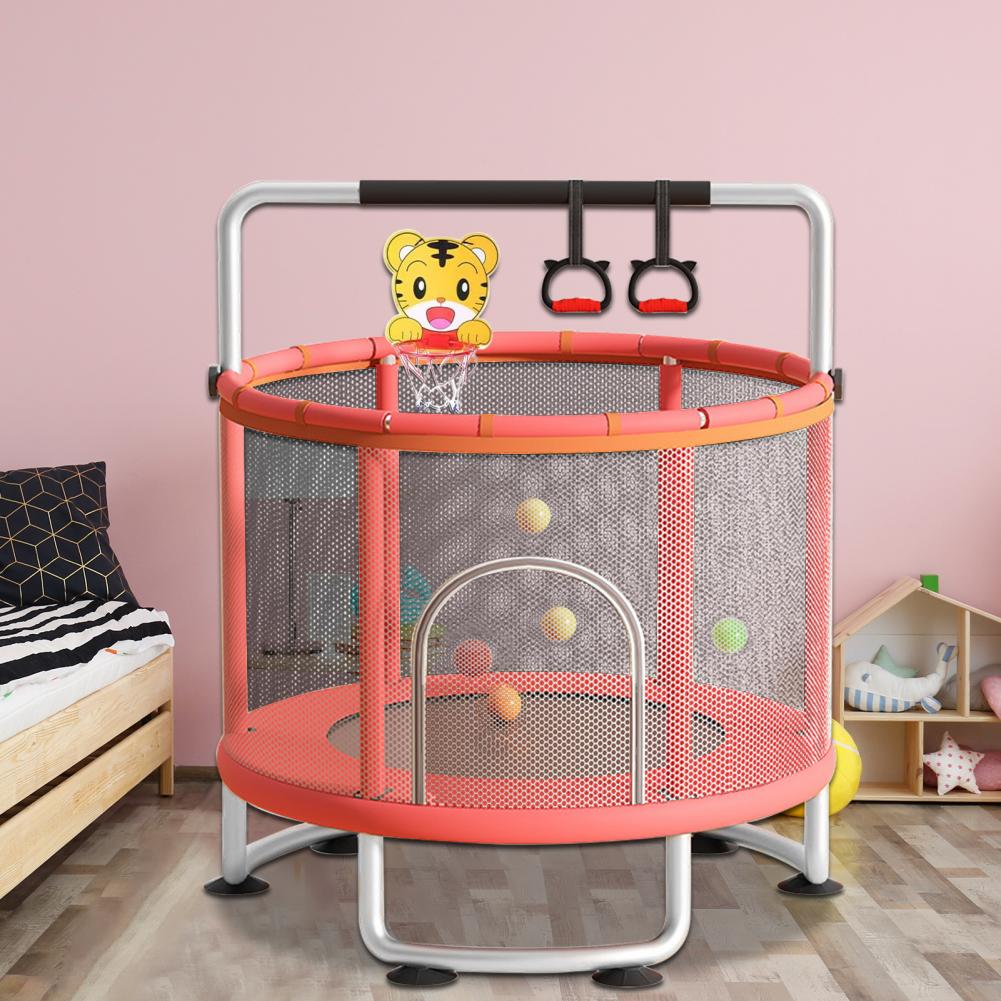 Çocuk Trambolini, Ayarlanabili - Kids Outdoor Trampoline incelemesi ve fiyatı