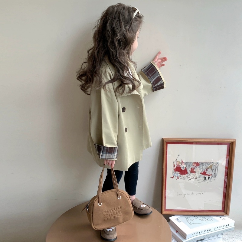 Kız Çocuk Mont Rüzgarlık Ceket - Kids Outdoor Jacket incelemesi ve fiyatı