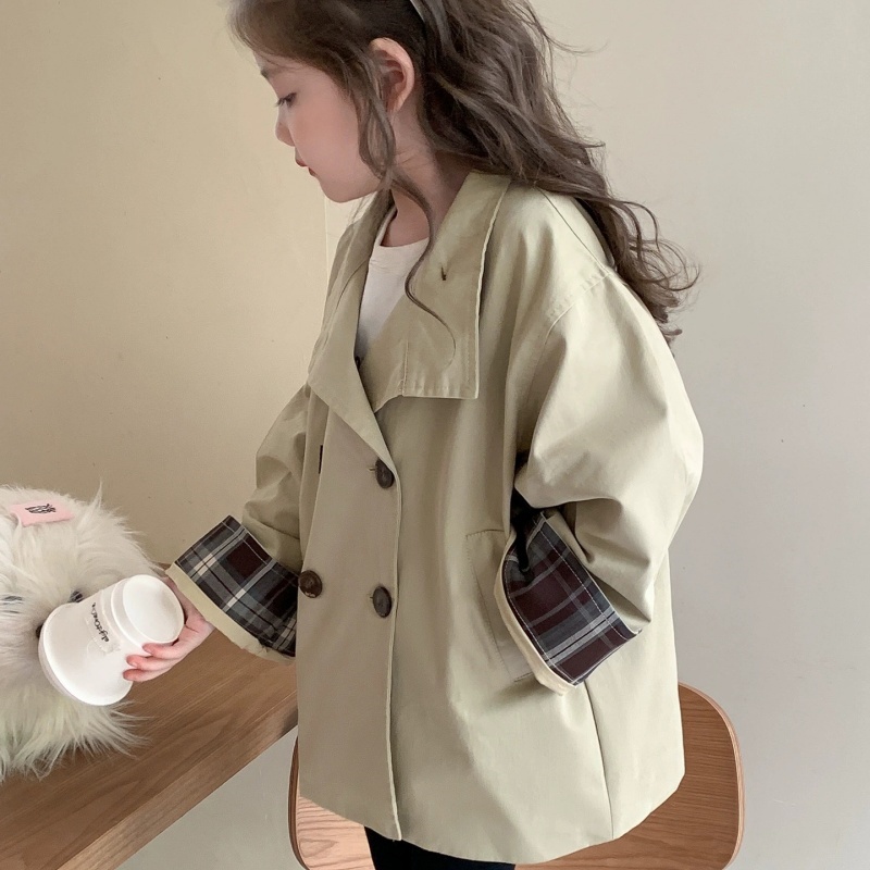 Kız Çocuk Mont Rüzgarlık Ceket - Kids Outdoor Jacket incelemesi ve fiyatı