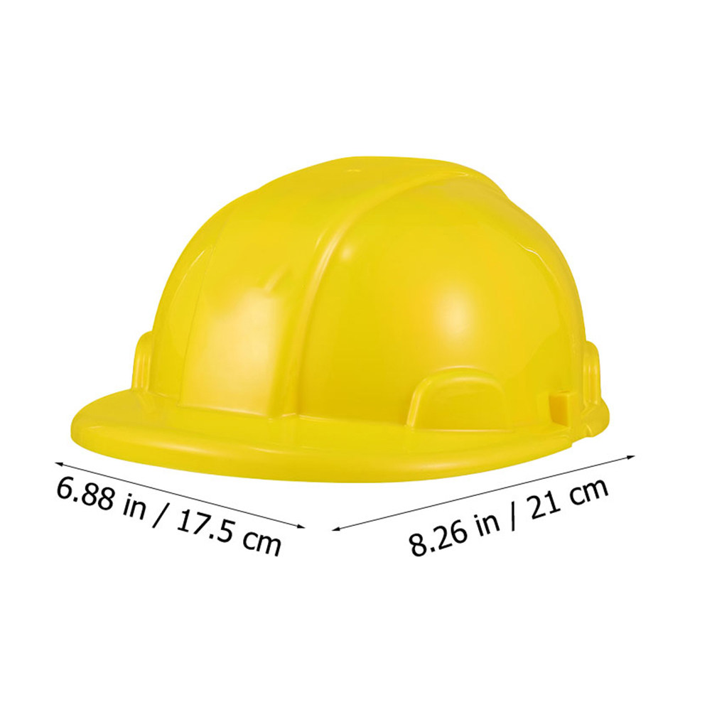 9 Parçalı Çocuk İnşaat Baret S - Play Kids Outdoor incelemesi ve fiyatı