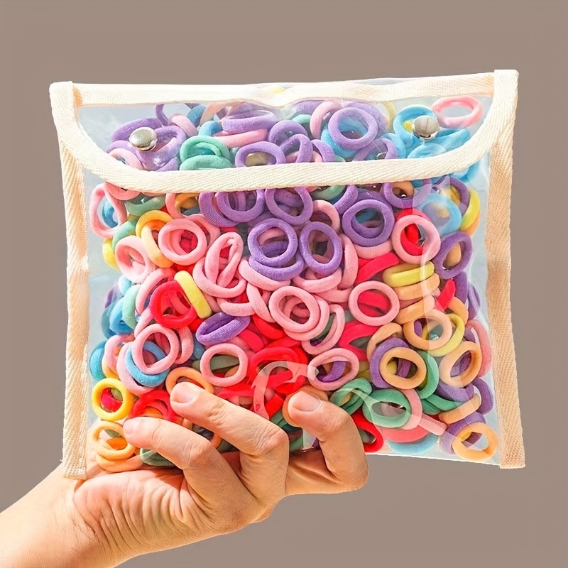 100 adet/takım elastik renkli  - Kids Outdoor Activity Set incelemesi ve fiyatı