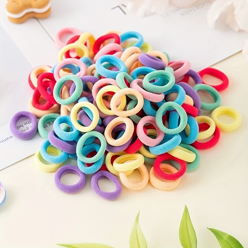 100 adet/takım elastik renkli  - Kids Outdoor Activity Set incelemesi ve fiyatı