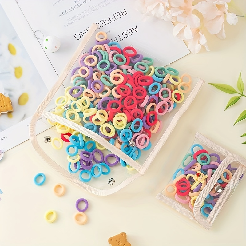 100 adet/takım elastik renkli  - Kids Outdoor Activity Set incelemesi ve fiyatı