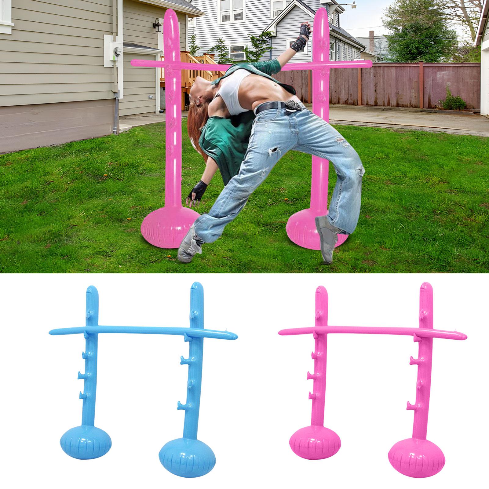 Şişme Limbo Oyunu Şişme Limbo  - Kids Outdoor Play Area incelemesi ve fiyatı