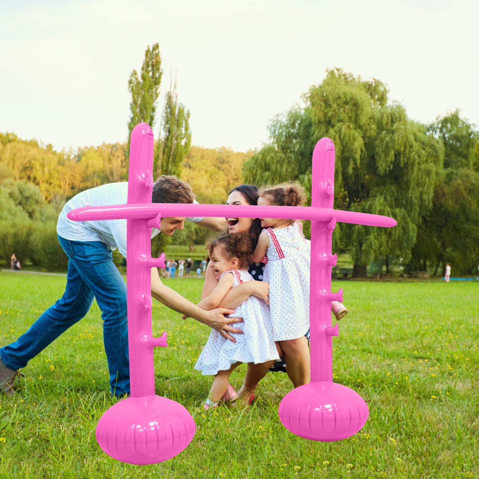 Şişme Limbo Oyunu Şişme Limbo  - Kids Outdoor Play Area incelemesi ve fiyatı