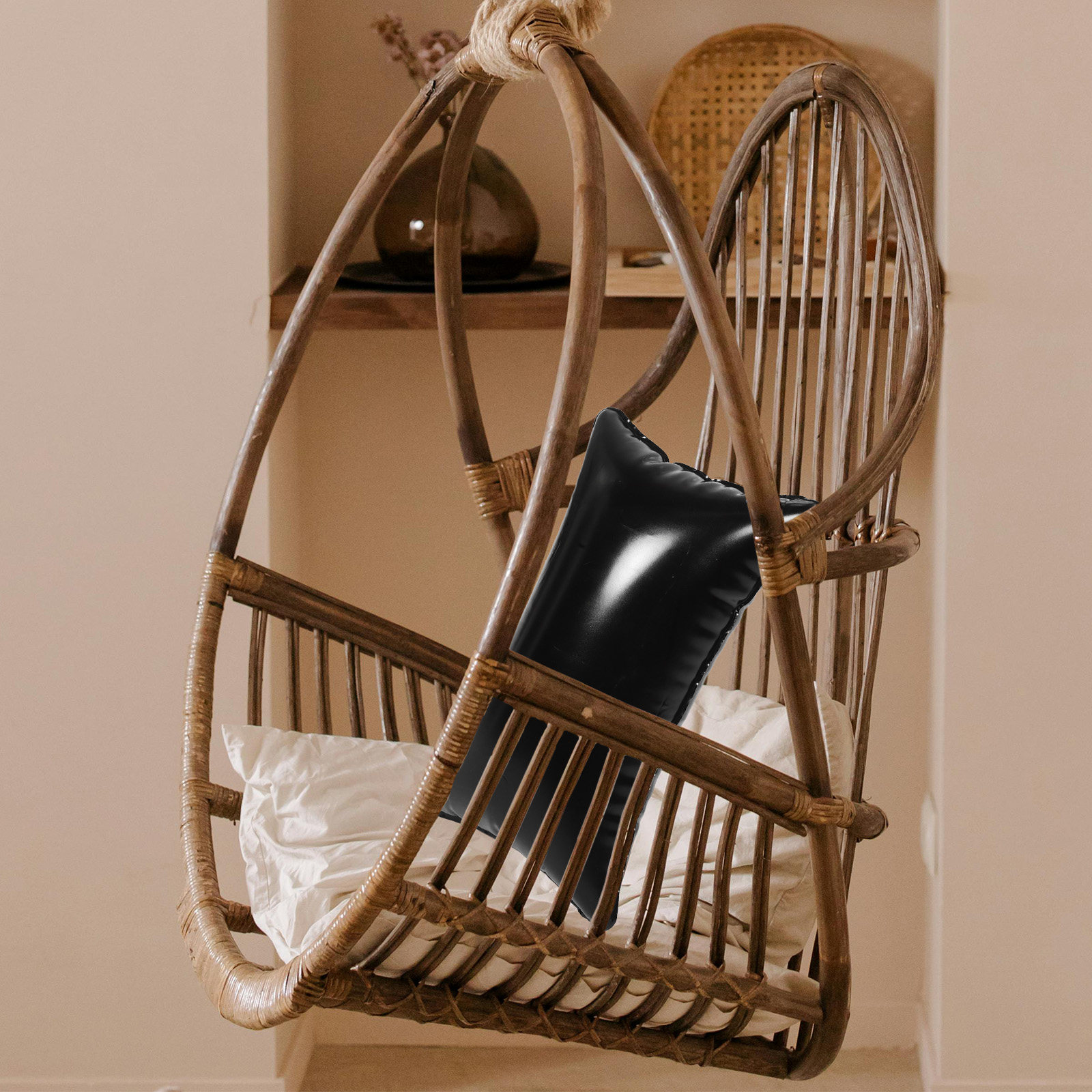Şişme Hamak Minderi Çocuk Kolt - Kids Outdoor Hammock Swing incelemesi ve fiyatı