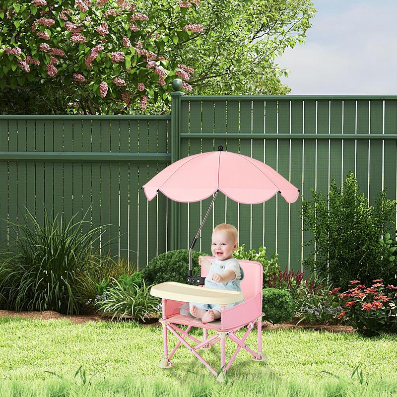 Bebek Yemek Sandalyesi Yükselt - Kids Outdoor Chair Plastic incelemesi ve fiyatı
