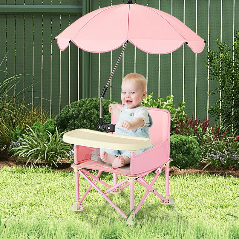 Bebek Yemek Sandalyesi Yükselt - Kids Outdoor Chair Plastic incelemesi ve fiyatı