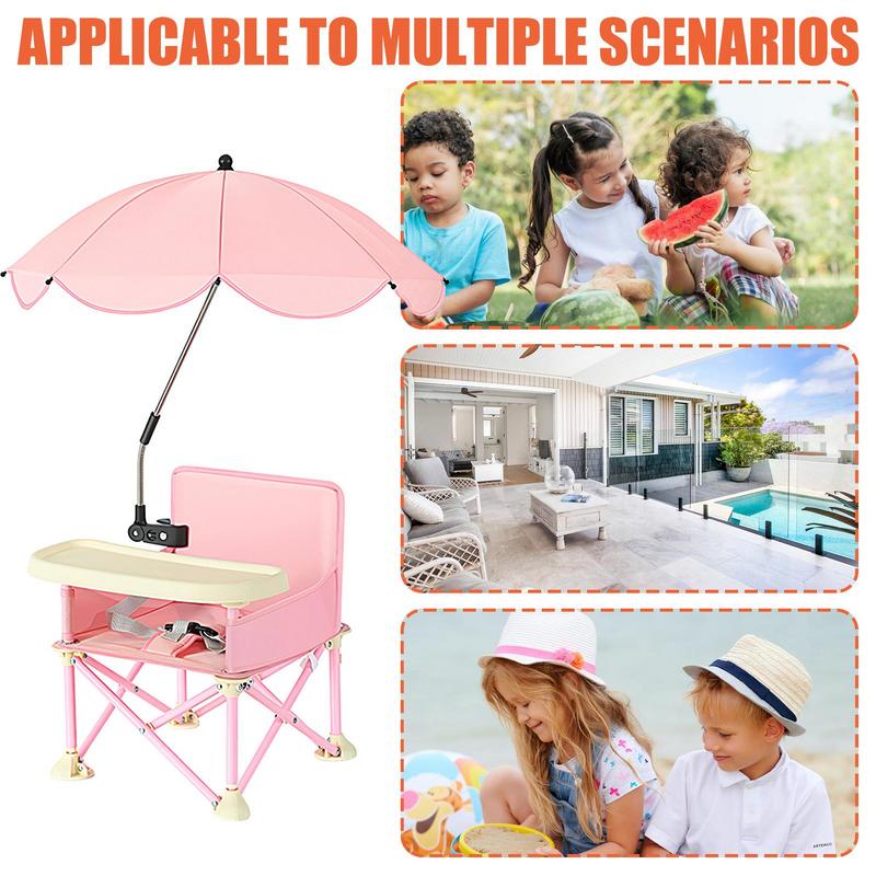 Bebek Yemek Sandalyesi Yükselt - Kids Outdoor Chair Plastic incelemesi ve fiyatı