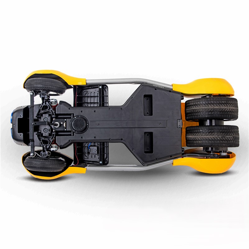 Yüksek Kaliteli Dört Tekerlekl - Go Kart Pedal Kids incelemesi ve fiyatı