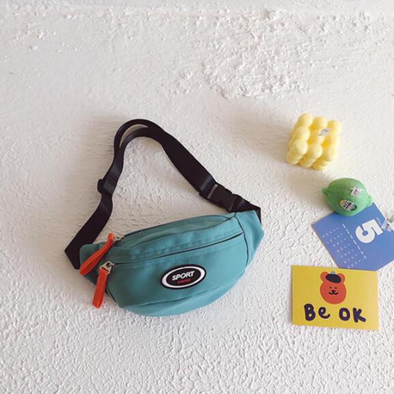 Çocuklar Bel Çantası Küçük Fan - Kids Outdoor Adventure incelemesi ve fiyatı