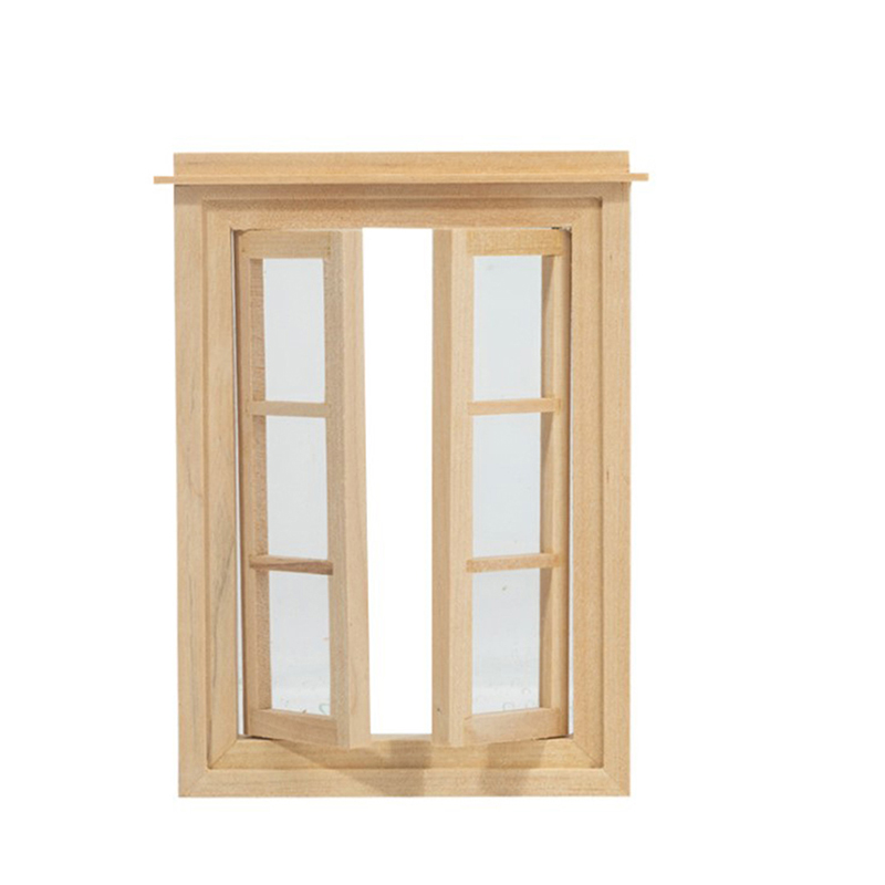 1:12 Dollhouse Mini Kapılar ve - Kids Outdoor Cubby House incelemesi ve fiyatı