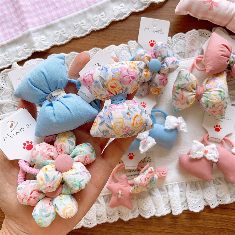 Kızlar saç bandı yeni moda kal - Kids Outdoor Activity Set incelemesi ve fiyatı