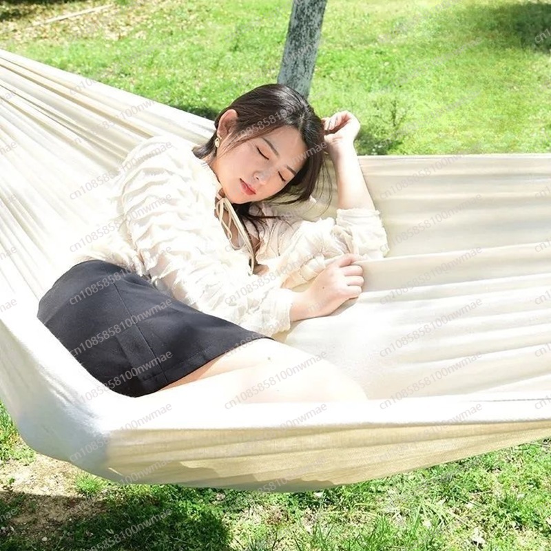 Çift katmanlı çubuksuz tek kiş - Kids Outdoor Hammock Swing incelemesi ve fiyatı