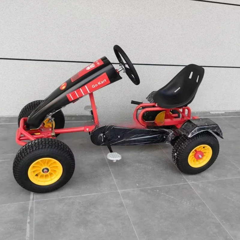 Sıcak Fırsatlar Açık Hava Egze - Go Kart Pedal Kids incelemesi ve fiyatı