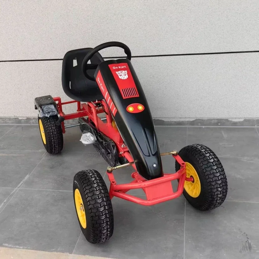 Sıcak Fırsatlar Açık Hava Egze - Go Kart Pedal Kids incelemesi ve fiyatı