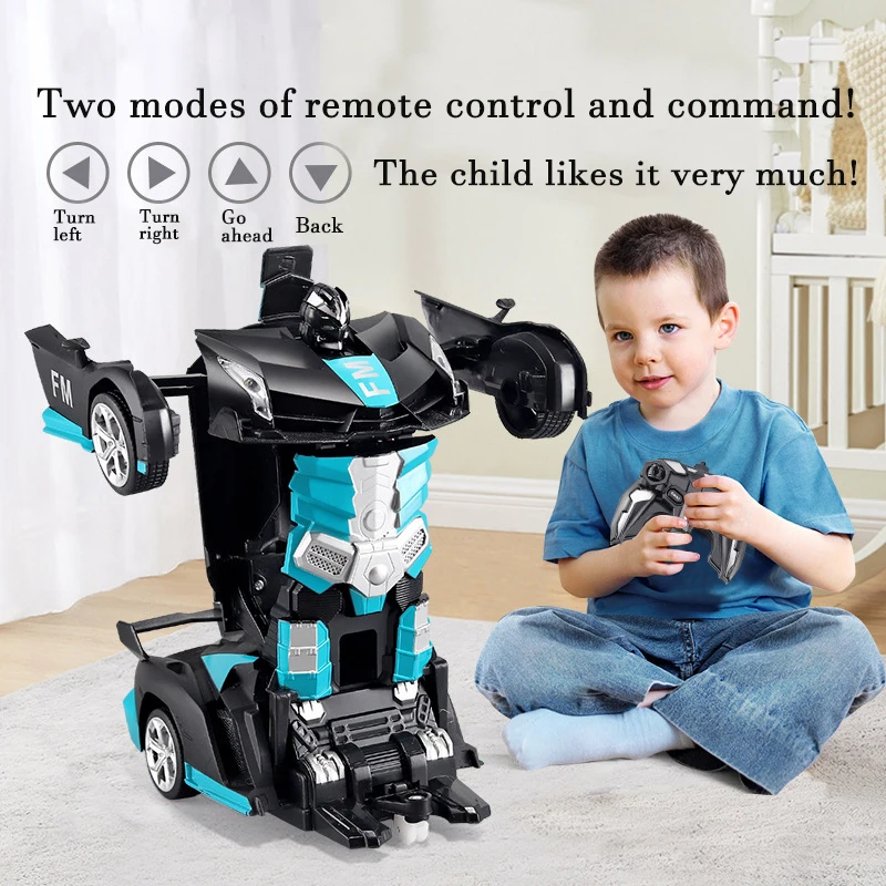2in1 Elektrikli RC Araba Dönüş - Kids Outdoor Adventure incelemesi ve fiyatı