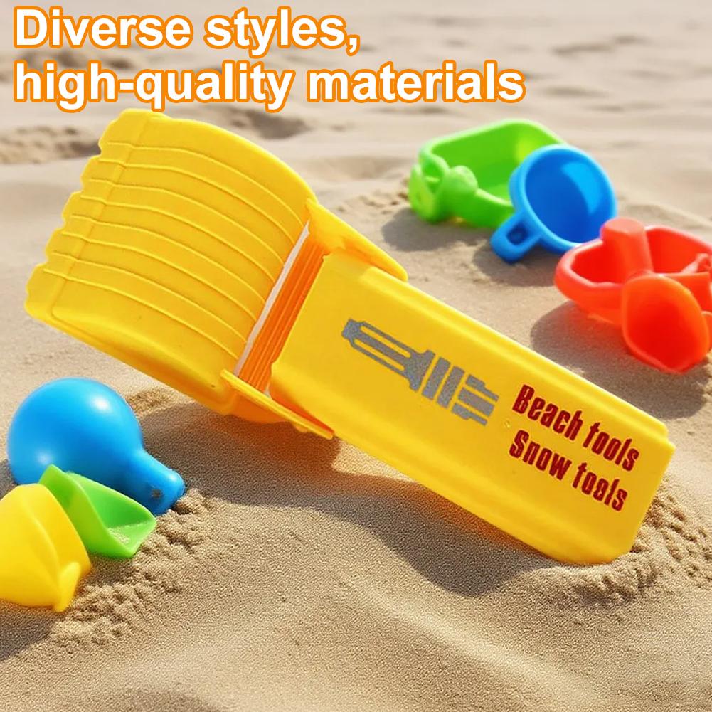 1/3 Adet Ekskavatör Kepçe El A - Kids Outdoor Activity Toys incelemesi ve fiyatı
