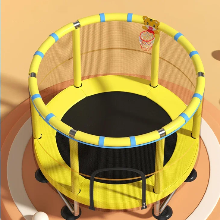 55 inç trambolin yatak seti fo - Kids Outdoor Trampoline incelemesi ve fiyatı