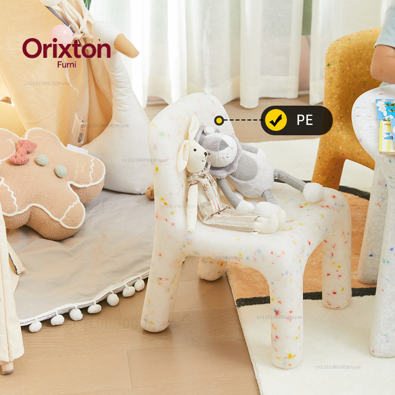 Çocuk Çalışma Masası ve Sandal - Kids Outdoor Chair Plastic incelemesi ve fiyatı