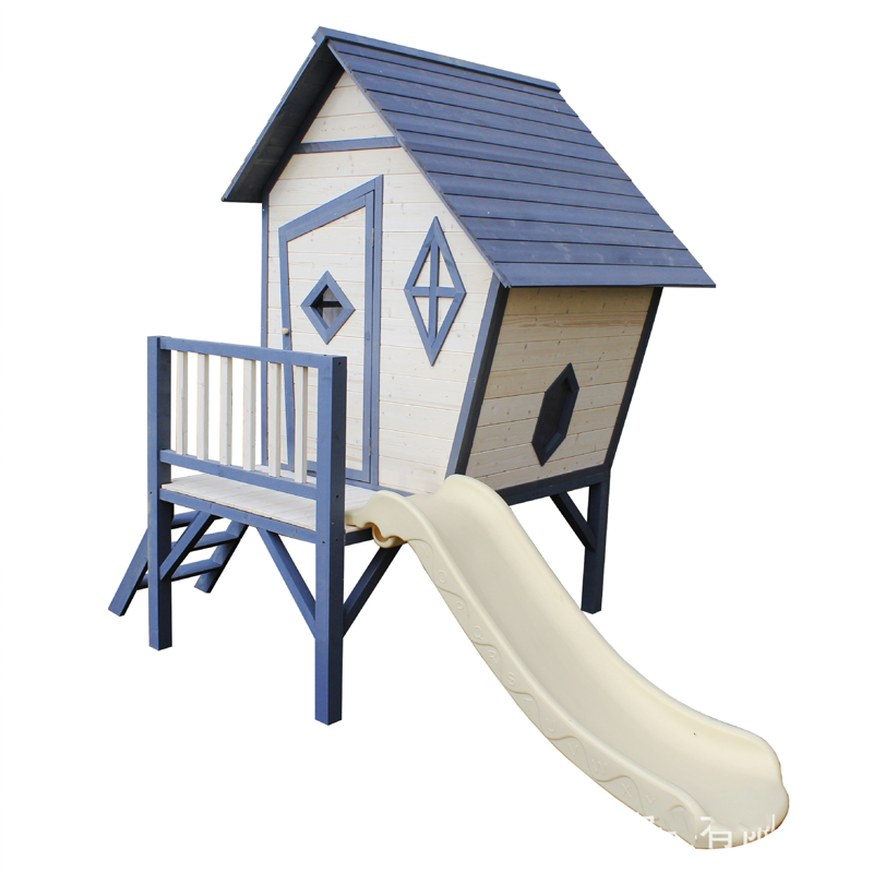 Promosyon En İyi Kalite Çocukl - Kids Outdoor Cubby House incelemesi ve fiyatı