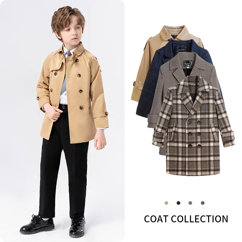 Çocuklar Rüzgar Geçirmez Açık  - Kids Outdoor Jacket incelemesi ve fiyatı