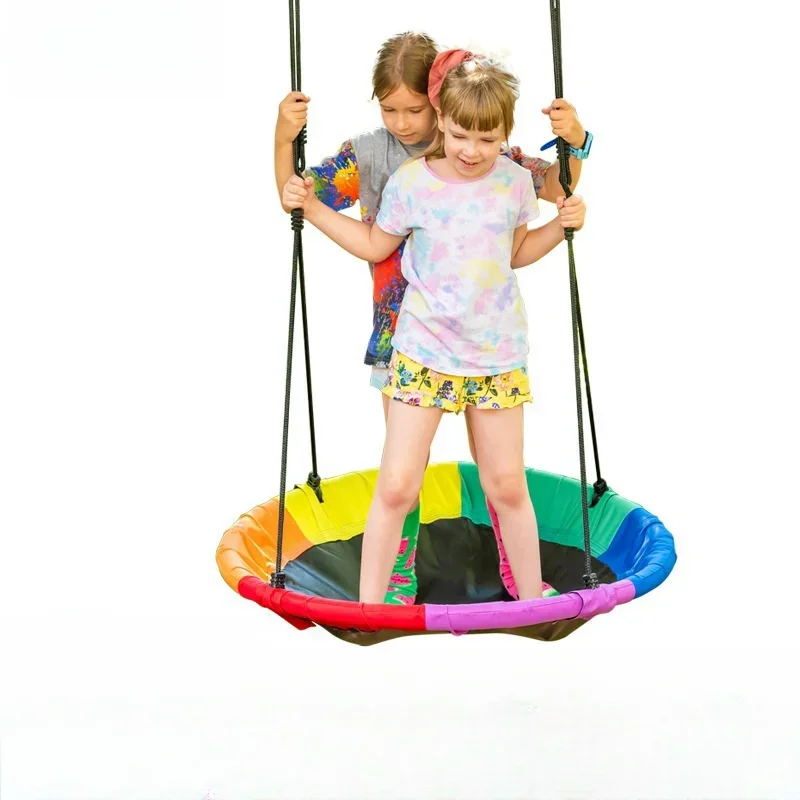Bahçe hamakları için kapalı al - Kids Outdoor Hammock Swing incelemesi ve fiyatı