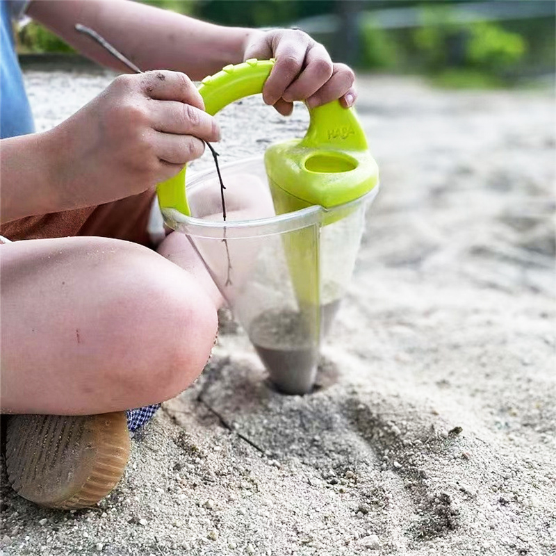 ~~Plaj Çocukları Kum Taşma Hun - Play Kids Outdoor incelemesi ve fiyatı