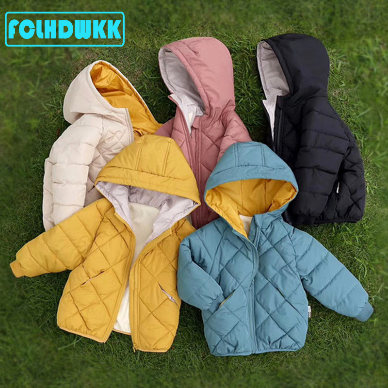 2025 Sonbahar Kışlık Kız Çocuk - Kids Outdoor Jacket incelemesi ve fiyatı