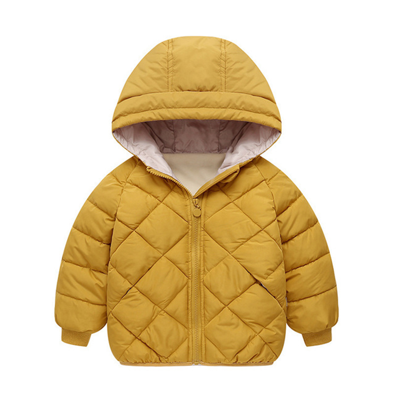 2025 Sonbahar Kışlık Kız Çocuk - Kids Outdoor Jacket incelemesi ve fiyatı