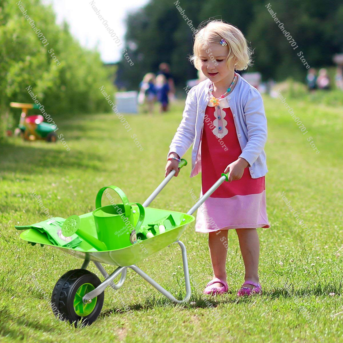 Çocuklar İçin Açık Hava El Ara - Play Kids Outdoor incelemesi ve fiyatı