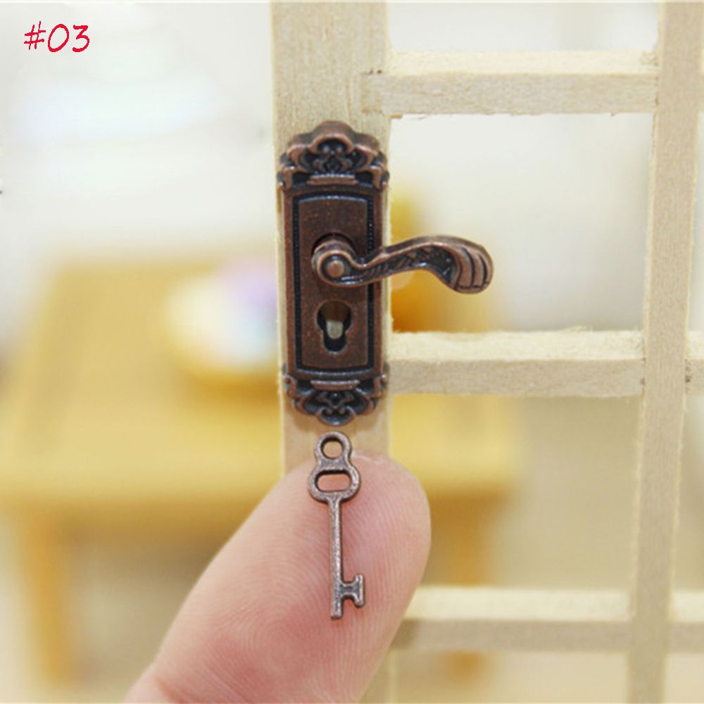Sevimli Vintage Komik 1/12 Ölç - Kids Outdoor Cubby House incelemesi ve fiyatı