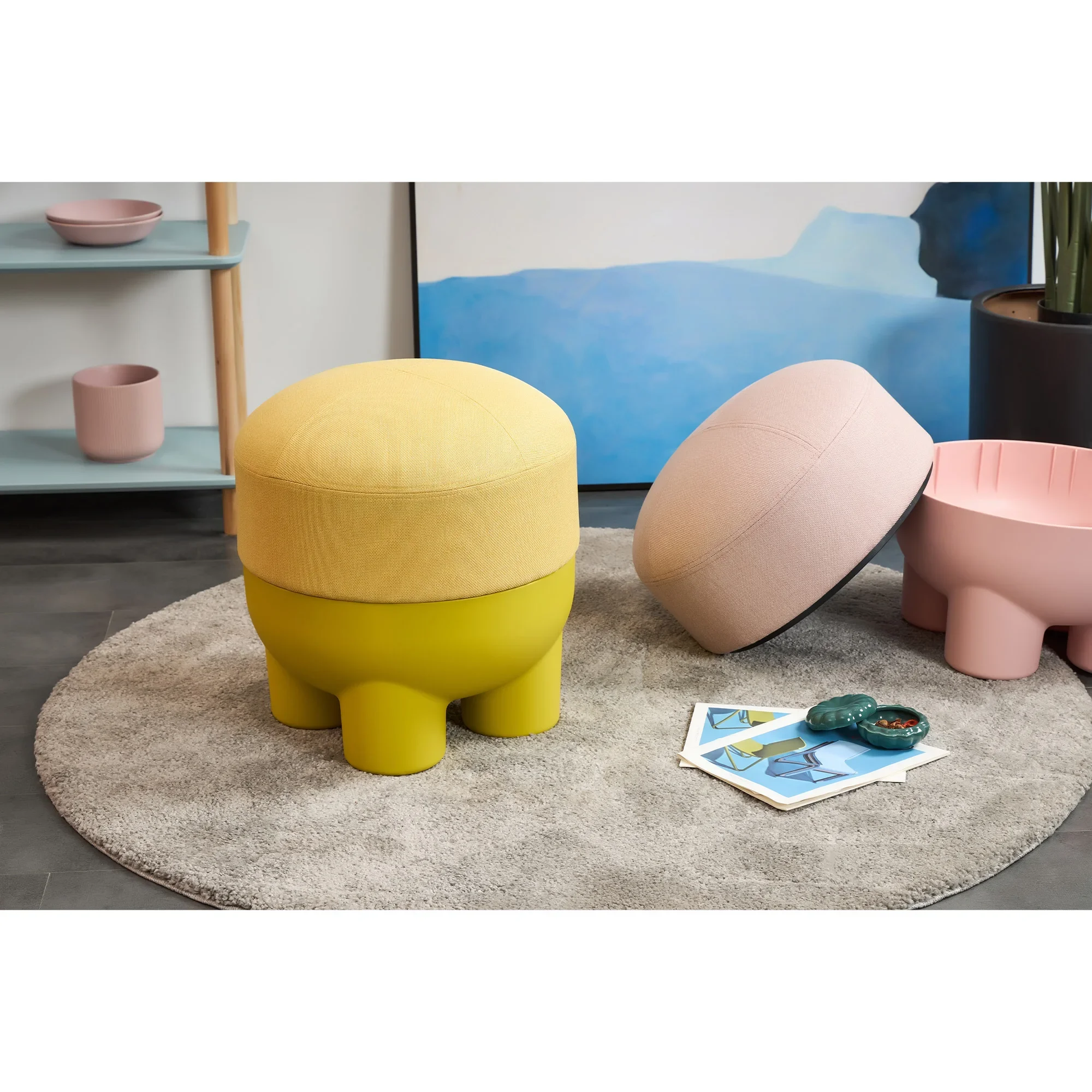Z Toptan Basit Modern Açık pla - Kids Outdoor Chair Plastic incelemesi ve fiyatı