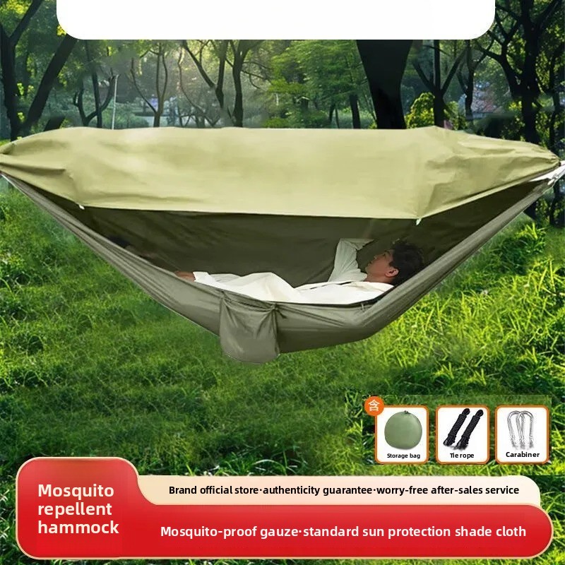 Sineklikli Fileli Hamak, Yetiş - Kids Outdoor Hammock Swing incelemesi ve fiyatı