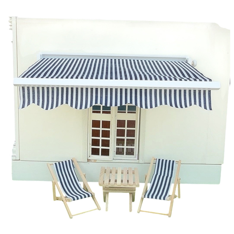 1/12 Ölçekli Oyuncak Ev Simüla - Play Kids Outdoor incelemesi ve fiyatı