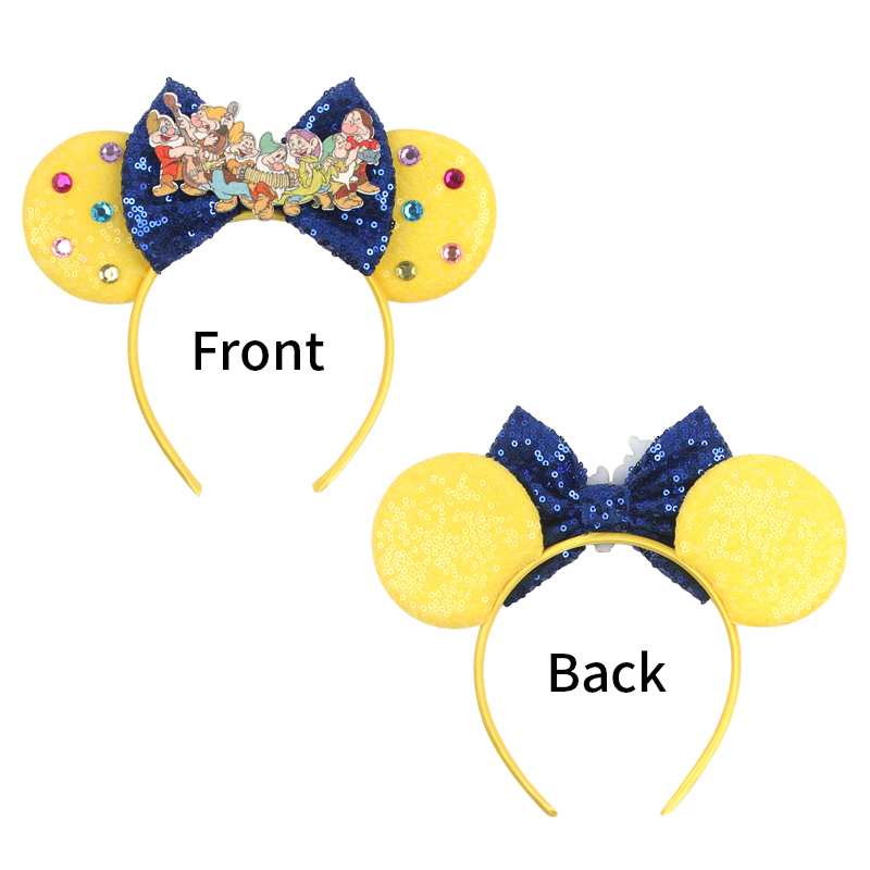 Disney kalesi Mickey Mouse kul - Kids Outdoor Decor incelemesi ve fiyatı