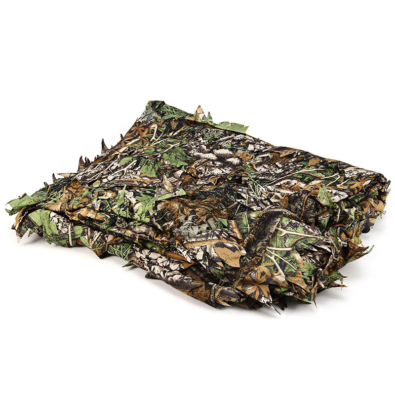 Erkek kadın çocuk açık Ghillie - Kids Outdoor Jacket incelemesi ve fiyatı
