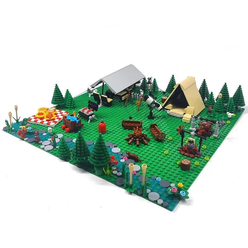 MOC Açık Kamp ve Piknik Çadırı - Kids Outdoor Chair Plastic incelemesi ve fiyatı