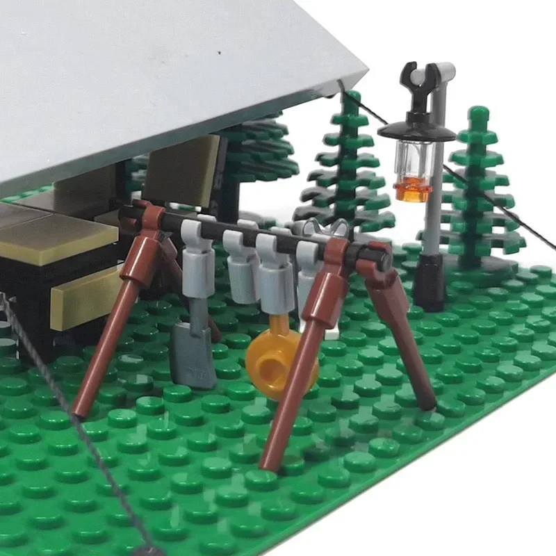 MOC Açık Kamp ve Piknik Çadırı - Kids Outdoor Chair Plastic incelemesi ve fiyatı