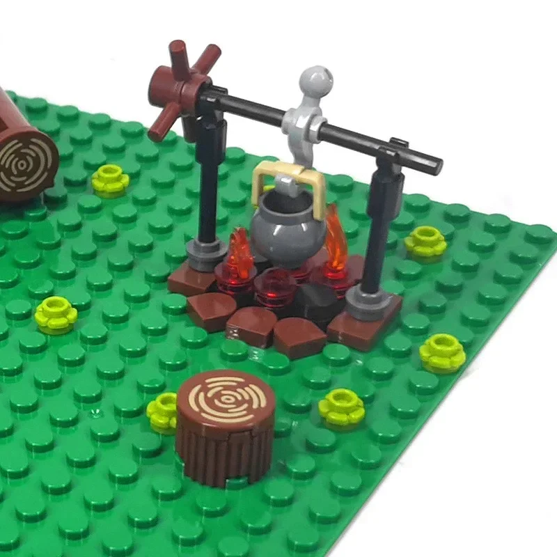 MOC Açık Kamp ve Piknik Çadırı - Kids Outdoor Chair Plastic incelemesi ve fiyatı