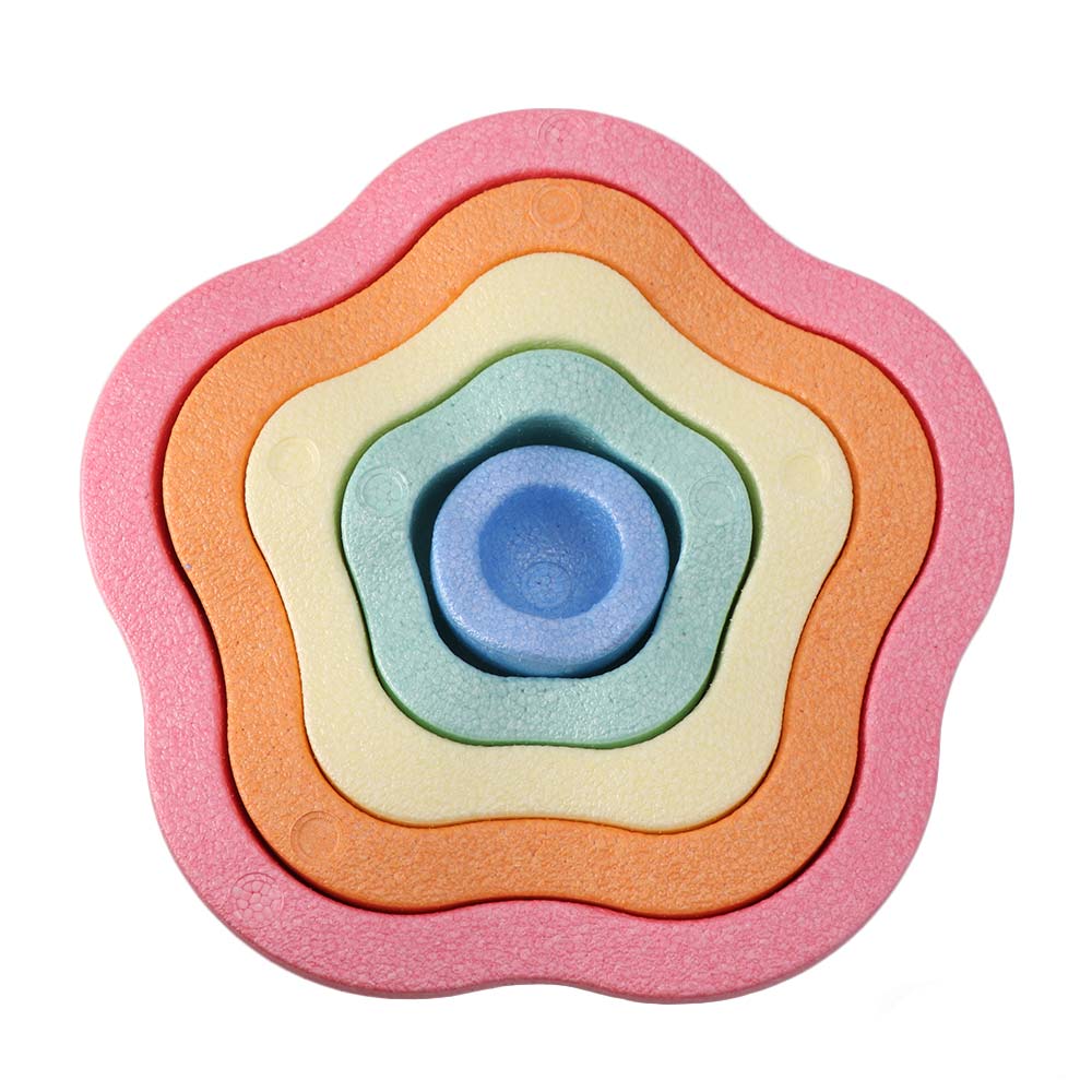 Nehir Taşları Denge Taşı Denge - Stepping Stone Foam incelemesi ve fiyatı