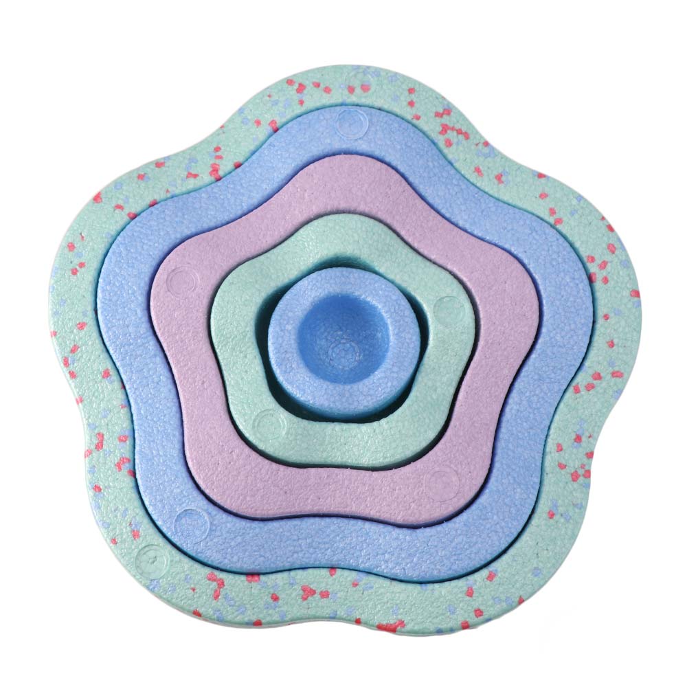 Nehir Taşları Denge Oyunu Beş  - Stepping Stone Foam incelemesi ve fiyatı