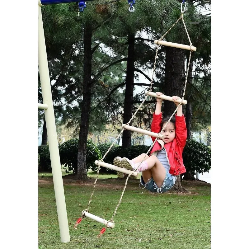 Çocuklar için Tırmanma Halatı  - Kids Outdoor Play Area incelemesi ve fiyatı