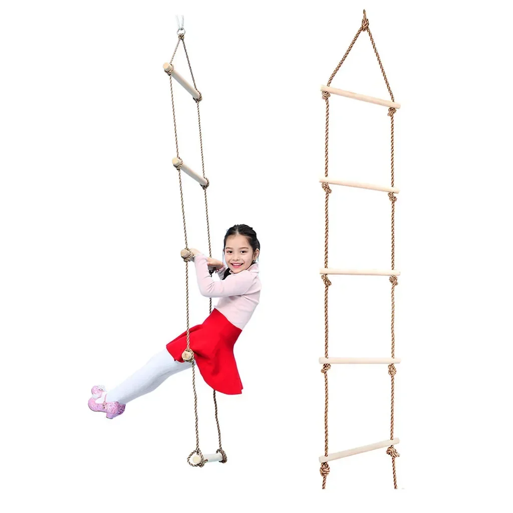 Çocuklar için Tırmanma Halatı  - Kids Outdoor Play Area incelemesi ve fiyatı