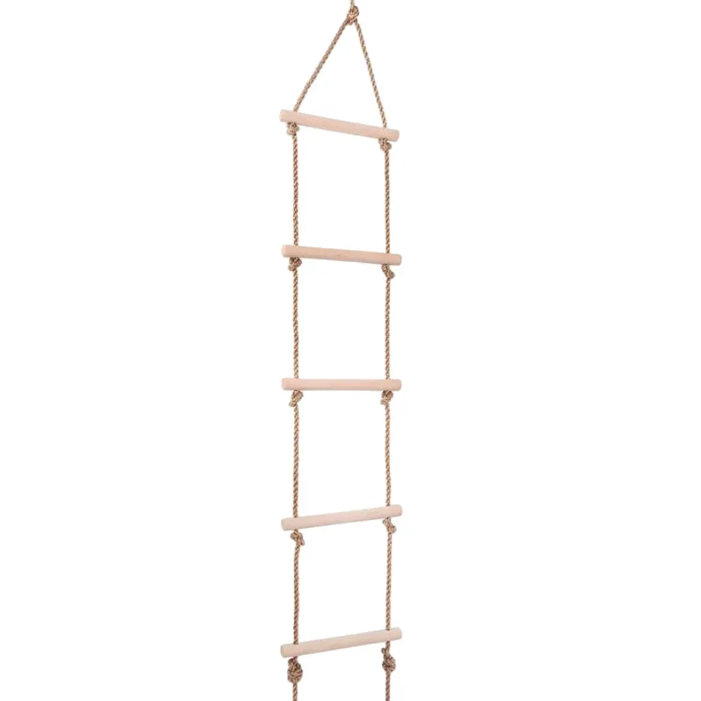 Çocuklar için Tırmanma Halatı  - Kids Outdoor Play Area incelemesi ve fiyatı